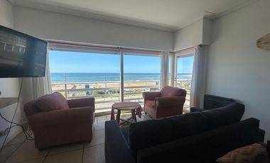 Hermoso Dpto en Zona I, Miramar-4 Amb. Con Cochera