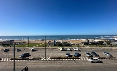 Hermoso Dpto en Zona I, Miramar-4 Amb. Con Cochera