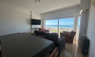 Hermoso Dpto en Zona I, Miramar-4 Amb. Con Cochera