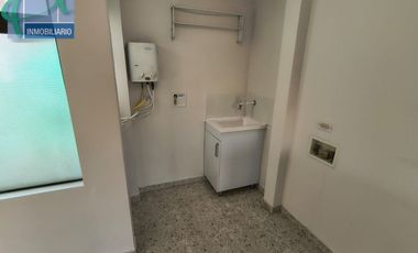 Apartamento en Arriendo Ubicado en Envigado Codigo 164