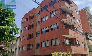 Apartamento en Arriendo Ubicado en Envigado Codigo 164