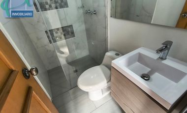 Apartamento en Arriendo Ubicado en Envigado Codigo 164