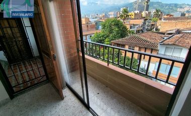 Apartamento en Arriendo Ubicado en Envigado Codigo 164