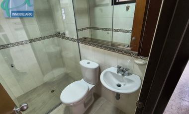Apartamento en Arriendo Ubicado en Envigado Codigo 164
