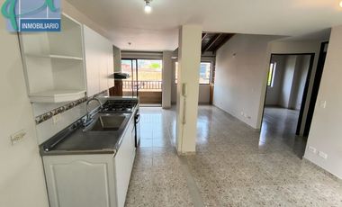Apartamento en Arriendo Ubicado en Envigado Codigo 164