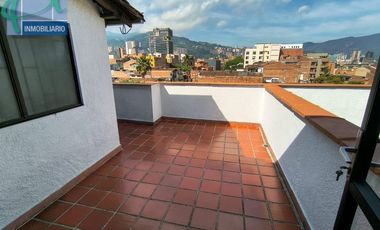 Apartamento en Arriendo Ubicado en Envigado Codigo 164