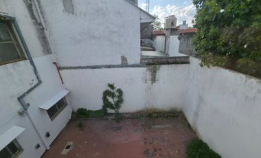 P.H 3 AMBIENTES AMPLIO +PATIO . BROWN Y SAN JUAN