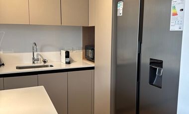VENTA SEMIPISO 4 AMBIENTES CON COCHERA!