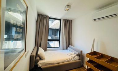 VENTA SEMIPISO 4 AMBIENTES CON COCHERA!