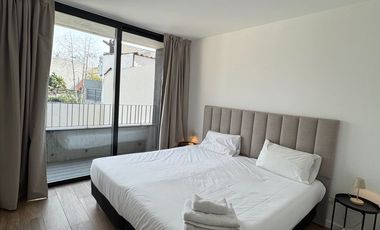 VENTA SEMIPISO 4 AMBIENTES CON COCHERA!