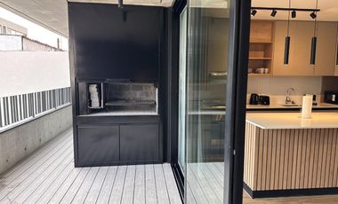 VENTA SEMIPISO 4 AMBIENTES CON COCHERA!