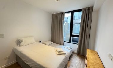 VENTA SEMIPISO 4 AMBIENTES CON COCHERA!