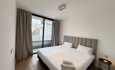 VENTA SEMIPISO 4 AMBIENTES CON COCHERA!
