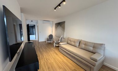 VENTA SEMIPISO 4 AMBIENTES CON COCHERA!