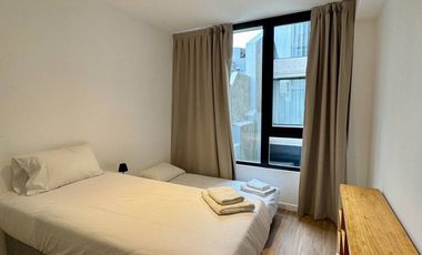 VENTA SEMIPISO 4 AMBIENTES CON COCHERA!