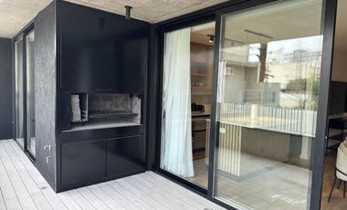 VENTA SEMIPISO 4 AMBIENTES CON COCHERA!