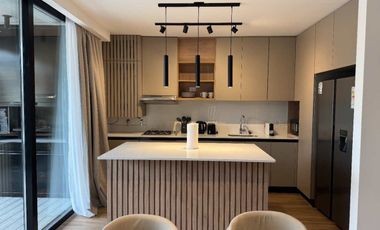 VENTA SEMIPISO 4 AMBIENTES CON COCHERA!