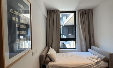 VENTA SEMIPISO 4 AMBIENTES CON COCHERA!