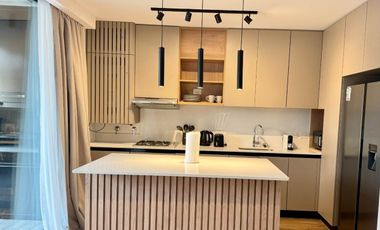 VENTA SEMIPISO 4 AMBIENTES CON COCHERA!