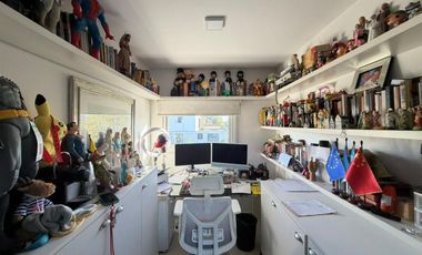 VENTA CASA 7 AMBIENTES LA LOMADA
