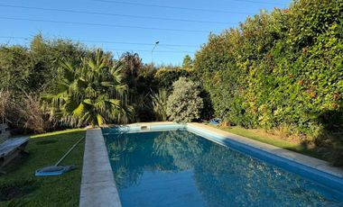 VENTA CASA 7 AMBIENTES LA LOMADA