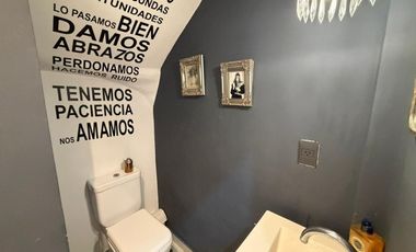 VENTA CASA 7 AMBIENTES LA LOMADA