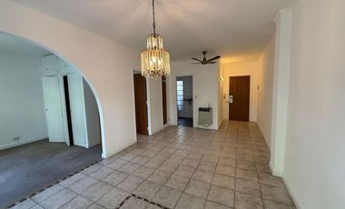 ALQUILER SEMIPISO 4 AMB RAMOS MEJÍA BALCON