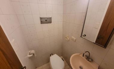 ALQUILER SEMIPISO 4 AMB RAMOS MEJÍA BALCON