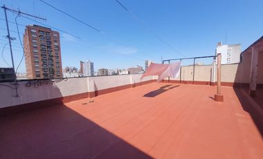 ALQUILER SEMIPISO 4 AMB RAMOS MEJÍA BALCON