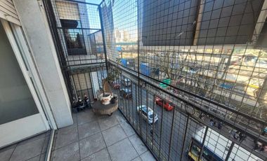 ALQUILER SEMIPISO 4 AMB RAMOS MEJÍA BALCON
