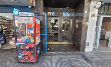 ALQUILER SEMIPISO 4 AMB RAMOS MEJÍA BALCON