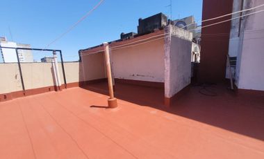 ALQUILER SEMIPISO 4 AMB RAMOS MEJÍA BALCON