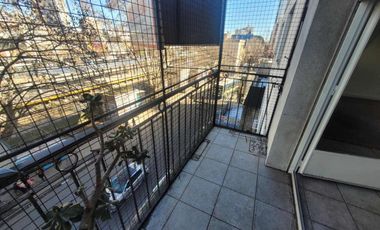 ALQUILER SEMIPISO 4 AMB RAMOS MEJÍA BALCON
