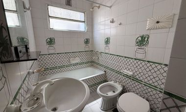 ALQUILER SEMIPISO 4 AMB RAMOS MEJÍA BALCON