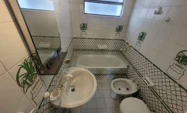 ALQUILER SEMIPISO 4 AMB RAMOS MEJÍA BALCON