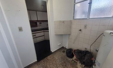 ALQUILER SEMIPISO 4 AMB RAMOS MEJÍA BALCON