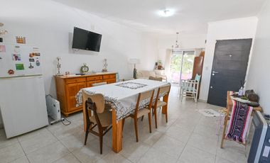 MODERNO DEPARTAMENTO EN VENTA DE 2 DORMITORIOS