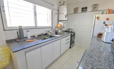 MODERNO DEPARTAMENTO EN VENTA DE 2 DORMITORIOS