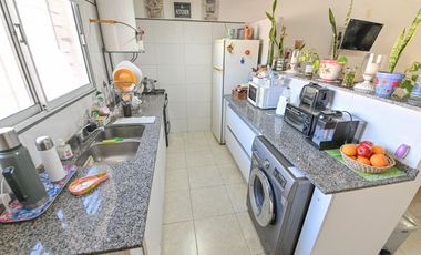 MODERNO DEPARTAMENTO EN VENTA DE 2 DORMITORIOS