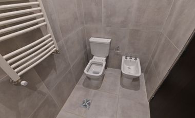 SE VENDE DUPLEX  DOS DORMITORIOS  A ESTRENAR