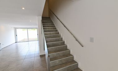 SE VENDE DUPLEX  DOS DORMITORIOS  A ESTRENAR