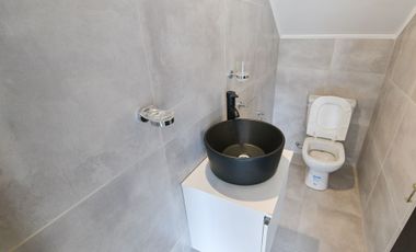 SE VENDE DUPLEX  DOS DORMITORIOS  A ESTRENAR