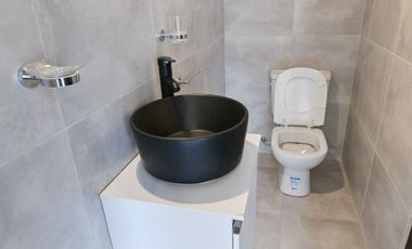 SE VENDE DUPLEX  DOS DORMITORIOS  A ESTRENAR