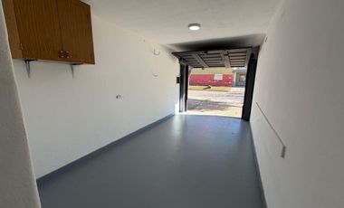 VENTA CASA 2 DORMITORIOS PATIO Y COCHERA