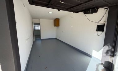 VENTA CASA 2 DORMITORIOS PATIO Y COCHERA