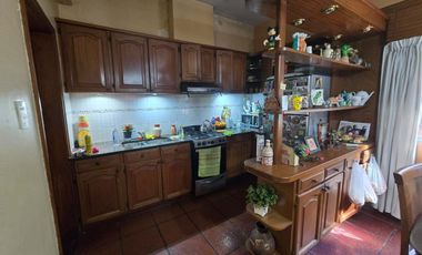 Venta Casa 4 Ambientes -Don Torcuato