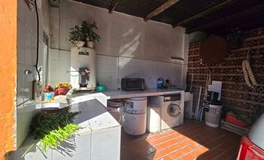 Venta Casa 4 Ambientes -Don Torcuato