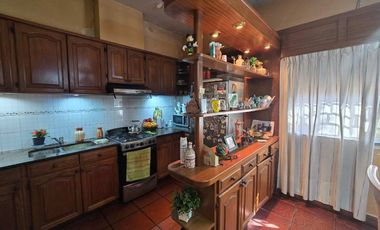 Venta Casa 4 Ambientes -Don Torcuato