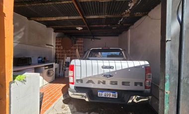 Venta Casa 4 Ambientes -Don Torcuato