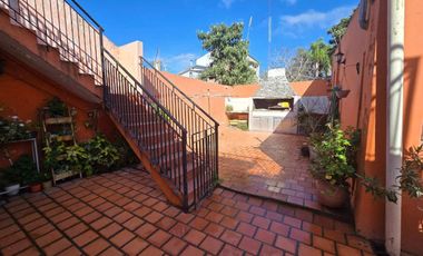 Venta Casa 4 Ambientes -Don Torcuato